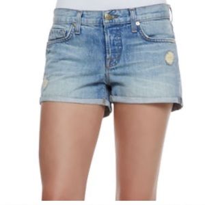 J Brand Shorts Size 25